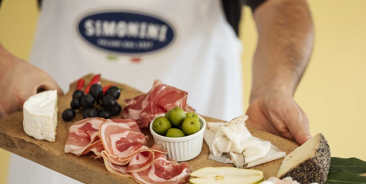 Producers-Simonini