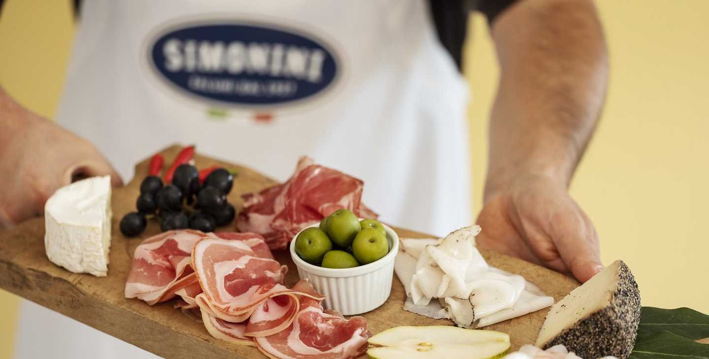 Producers-Simonini