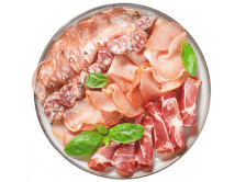 Continental Meats & Salami
