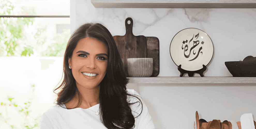 Zahrakitchen