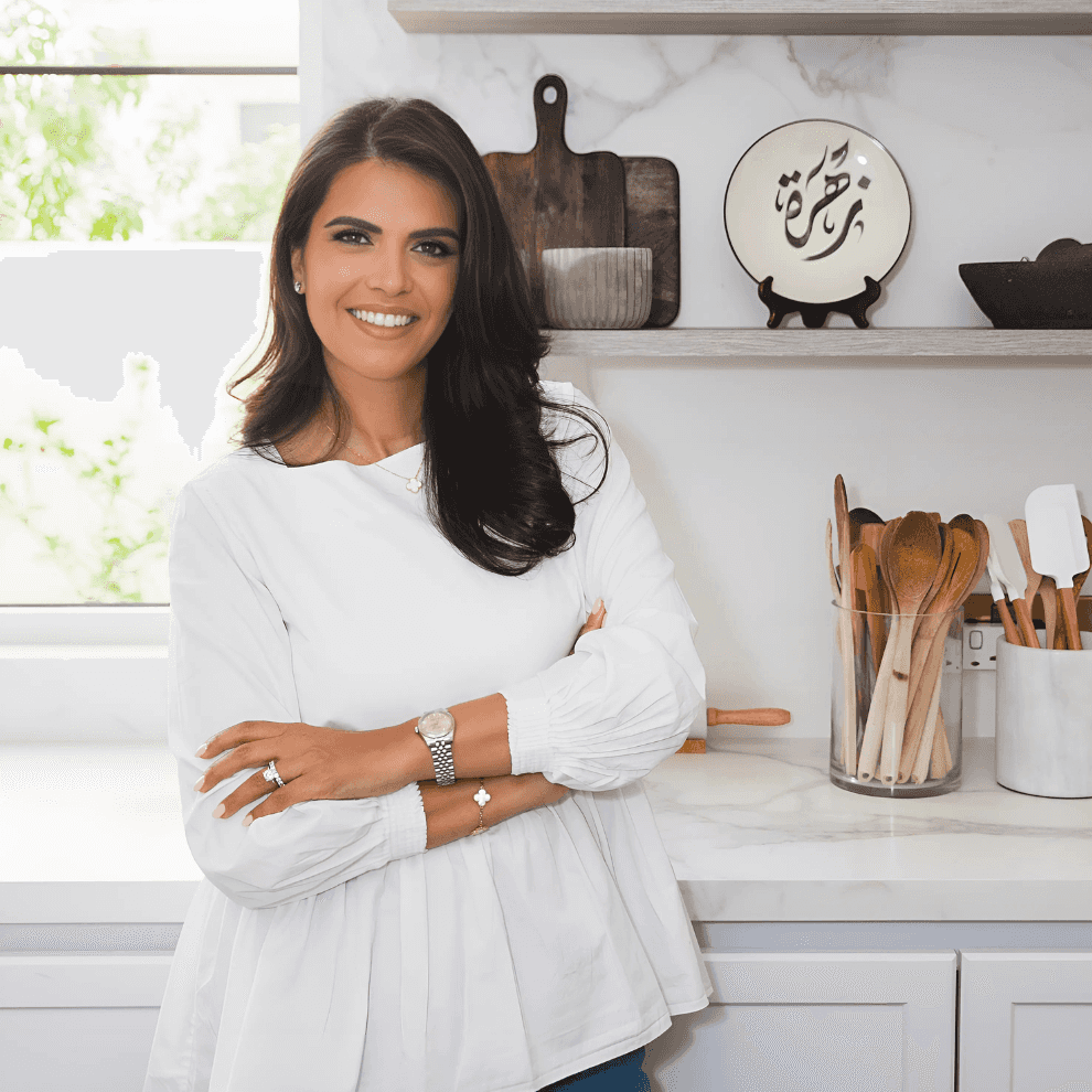 Zahrakitchen
