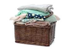 Eco Laundry Care