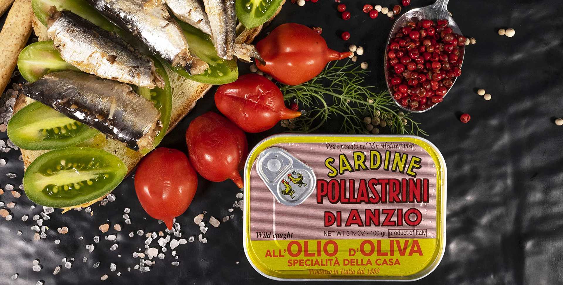 Producers-Pollastrini