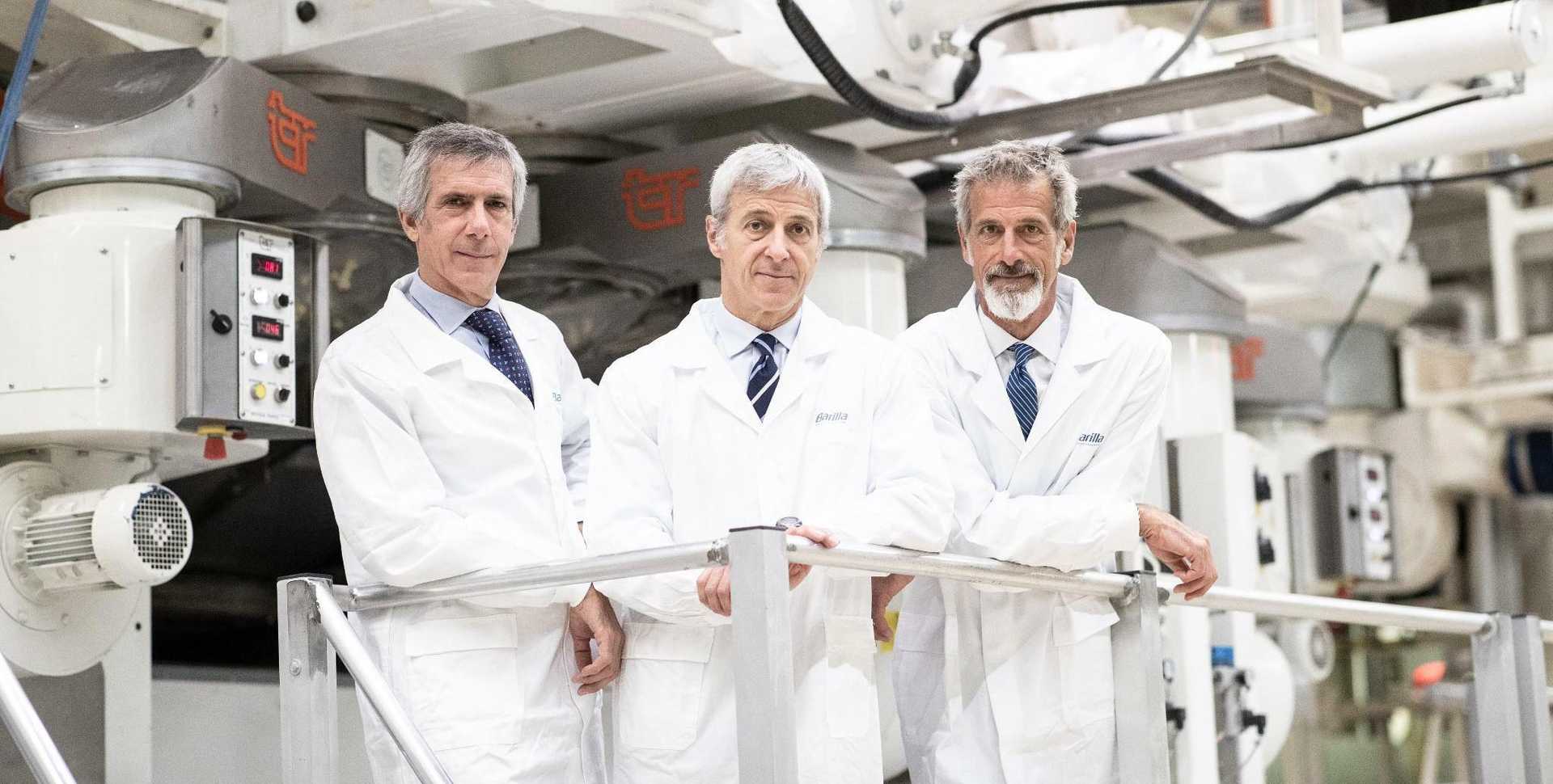 Barilla_Producers