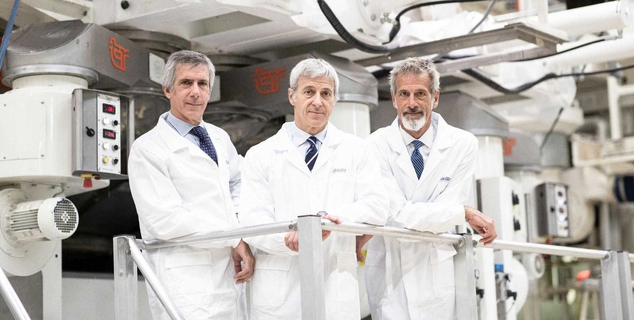 Barilla_Producers