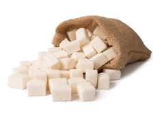 Sugar & Home Baking