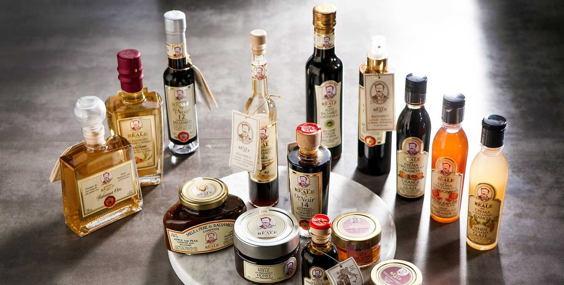 Producers-Acetaia-Reale
