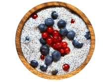 Fresh Desserts