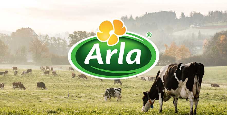 Producers-Arla
