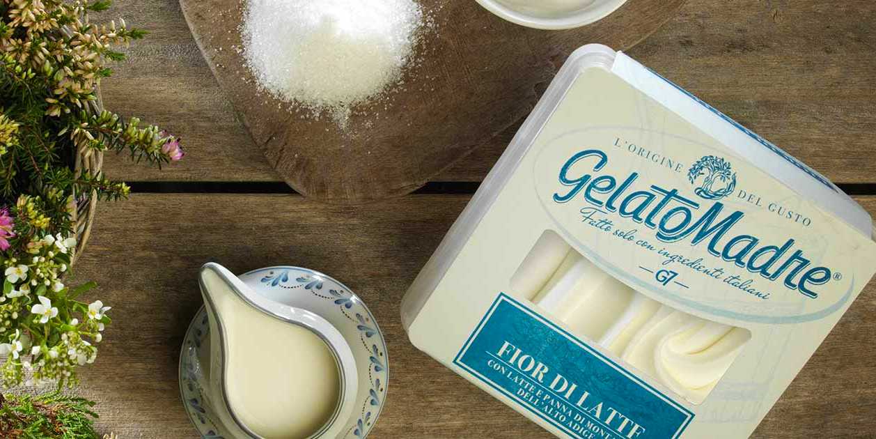 Producers-Gelato Madre