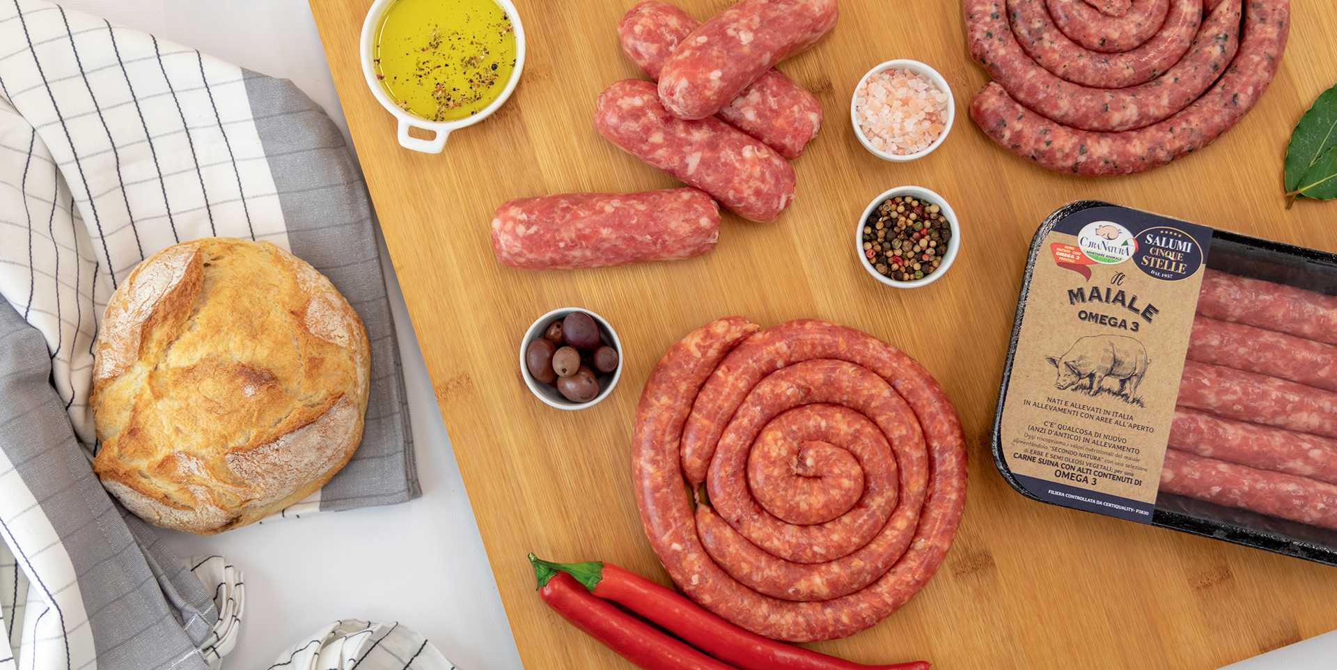 Producers-Salumi Cinque Stelle