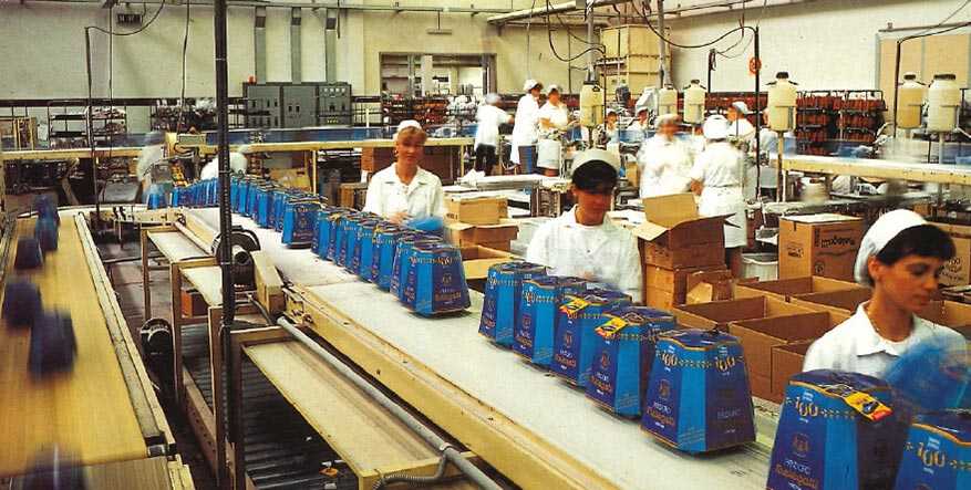 Melegatti-Producers