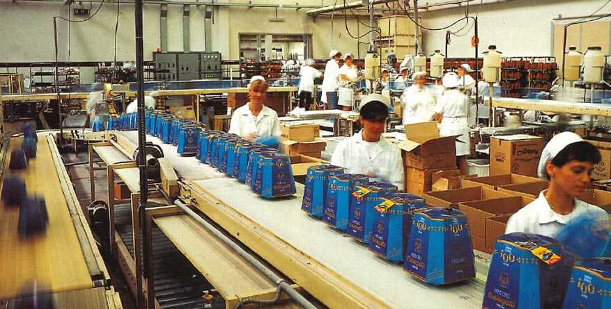Melegatti-Producers